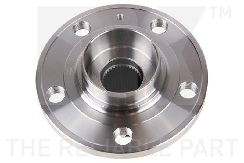 NK 754747 Radlagersatz f&uuml;r AUDI, SEAT, SKODA, VW