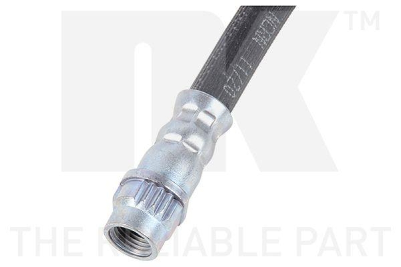 NK 853757 Bremsschlauch f&uuml;r CITROEN, PEUGEOT