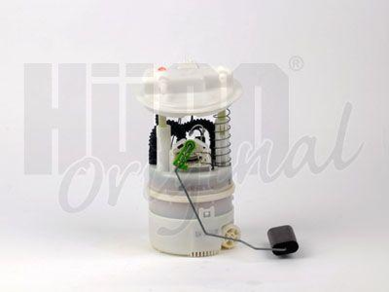 HITACHI 133562 Kraftstofff&ouml;rdereinheit f&uuml;r RENAULT u.a.