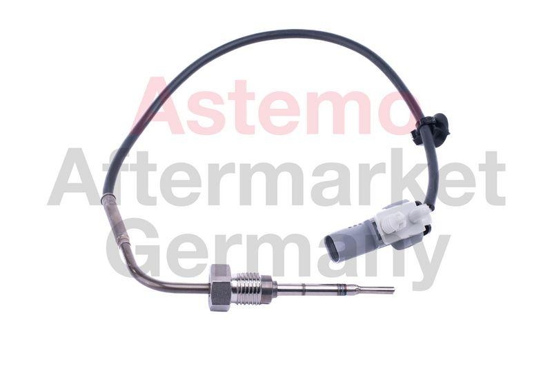 HITACHI 2505563 Sensor, Abgastemperatur für OPEL u.a.