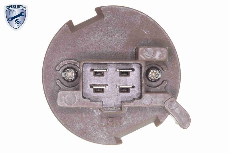 ACKOJA A26-79-0003-1 Regler, Innenraumgebläse 4 Polig inkl. Kabelsatz für HONDA