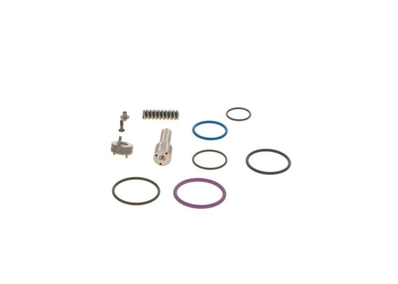 Bosch F 000 41N 039 Teilesatz