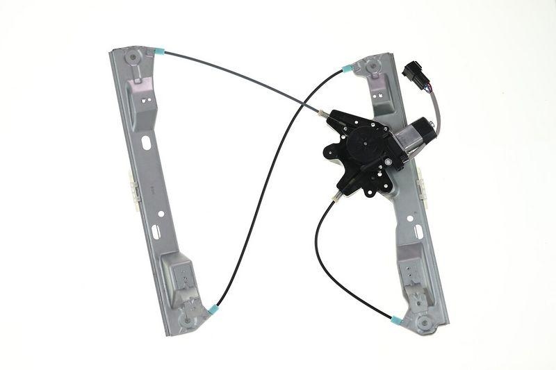 VALEO 861240 Fensterhebersystem mit Komfort FL Ford