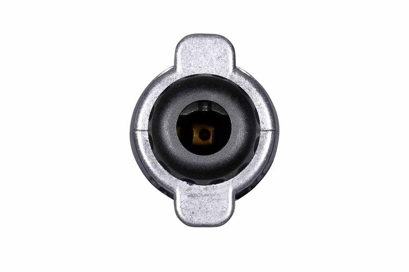 HELLA 8JA 001 918-011 Stecker, 7 polig Flachstecker