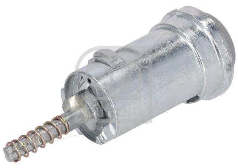 FEBI BILSTEIN 47545 Schließzylinder für Zündschloss für Opel