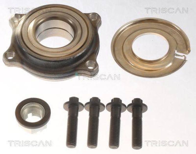 TRISCAN 8530 25131 Radlagersatz Vorne f&uuml;r Renault Clio Sport