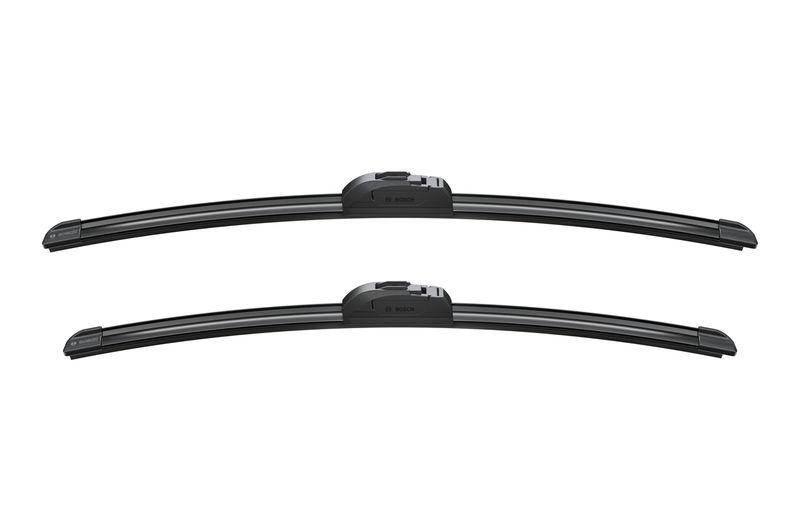 B-Ware BOSCH 3 397 118 986 Wischblatt AR532S Aerotwin Retrofit Scheibenwischer 530/500 mm vorne