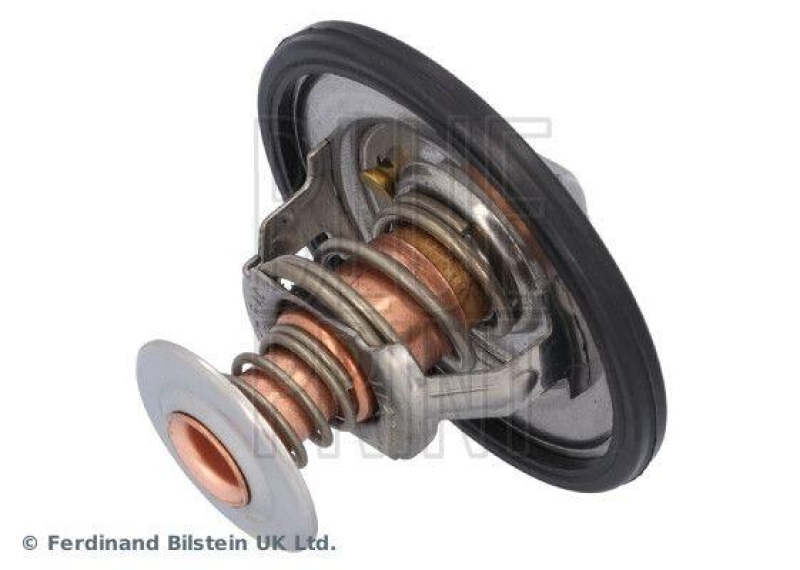 BLUE PRINT ADG09240 Thermostat mit Dichtring für TOYOTA