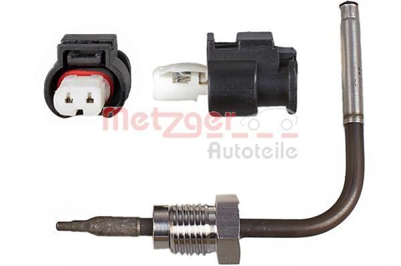 METZGER 0894569 Sensor, Abgastemperatur f&uuml;r MB