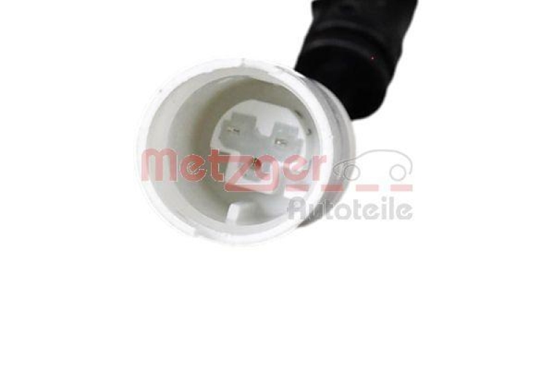 METZGER 1190215 Warnkontakt, Bremsbelagverschlei&szlig; f&uuml;r BMW