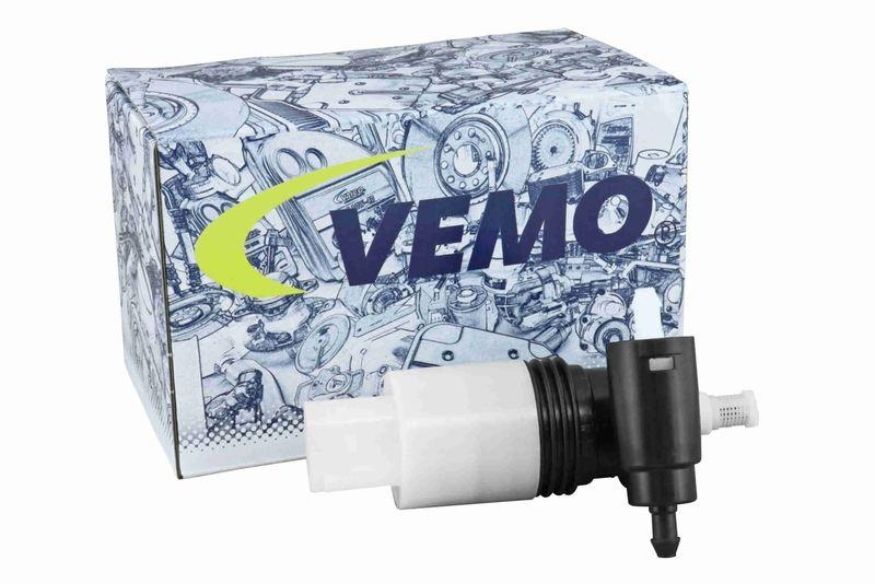 VEMO V30-08-0010 Waschwasserpumpe, Scheibenreinigung f&uuml;r MERCEDES-BENZ