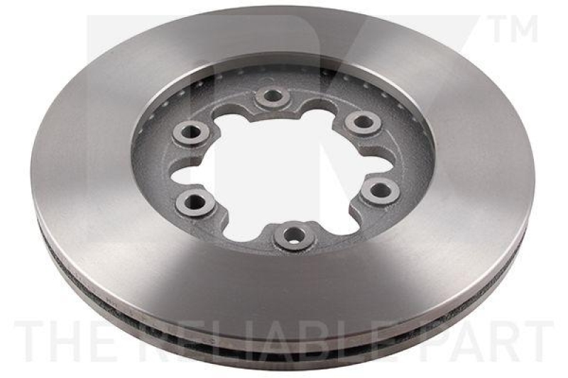 NK 203256 Bremsscheibe f&uuml;r FORD USA, MAZDA