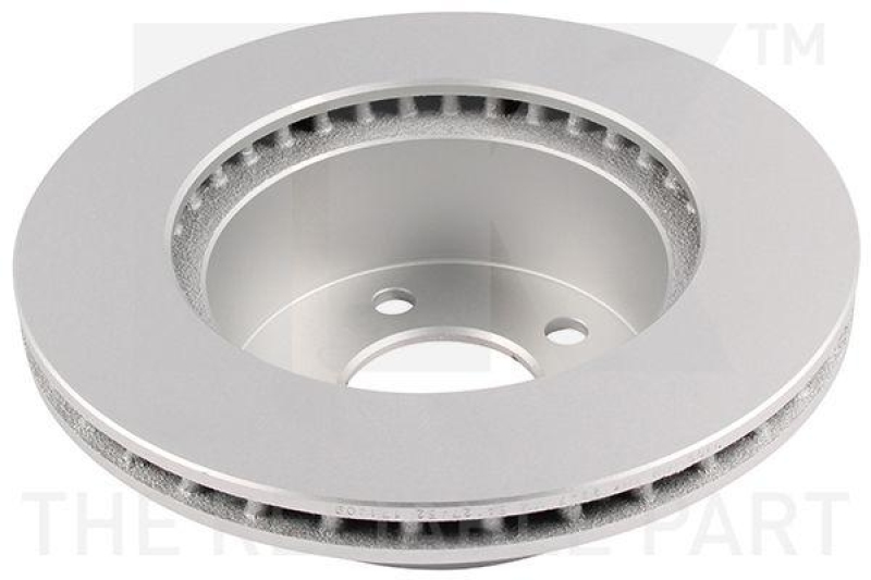 NK 319306 Bremsscheibe f&uuml;r JEEP, RENAULT