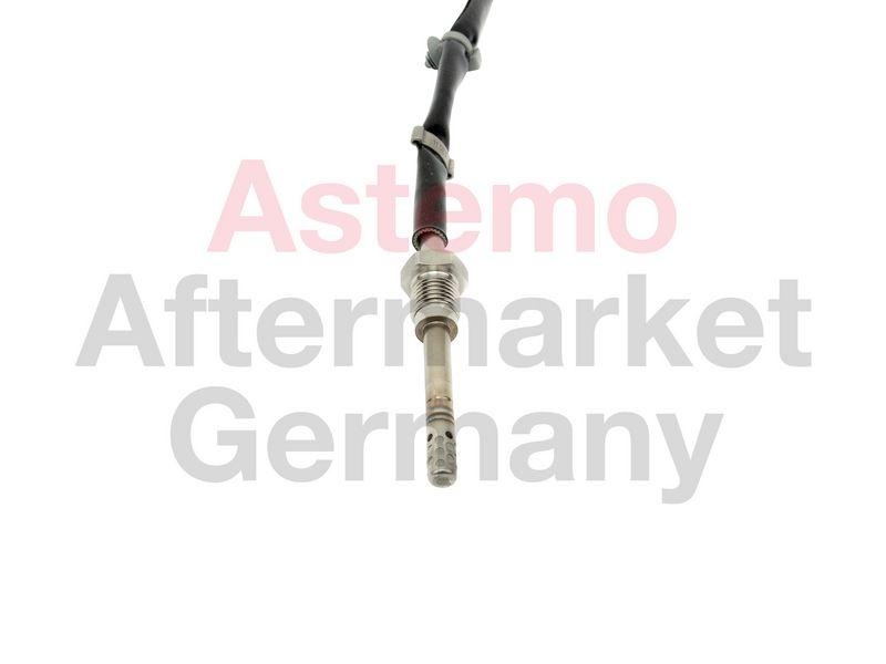 HITACHI 2505564 Sensor, Abgastemperatur f&uuml;r CHEVROLET u.a.