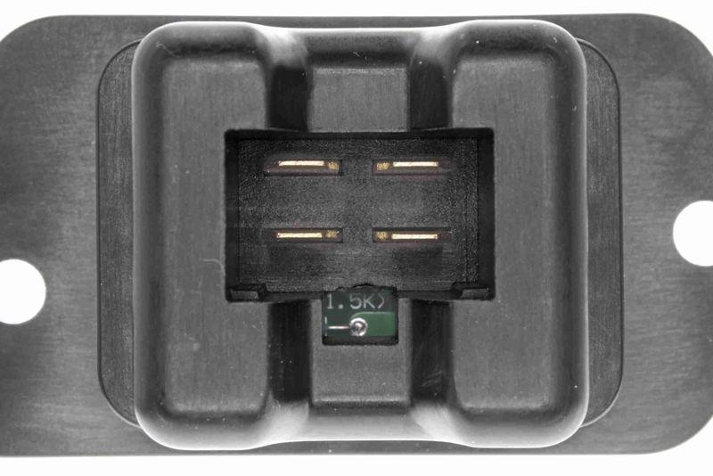 ACKOJA A26-79-0004 Regler, Innenraumgebläse M./O. Klima für HONDA