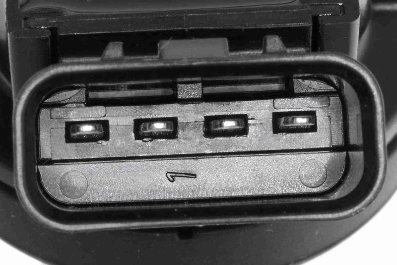 ACKOJA A70-70-0033 Z&uuml;ndspule 4-Polig f&uuml;r TOYOTA