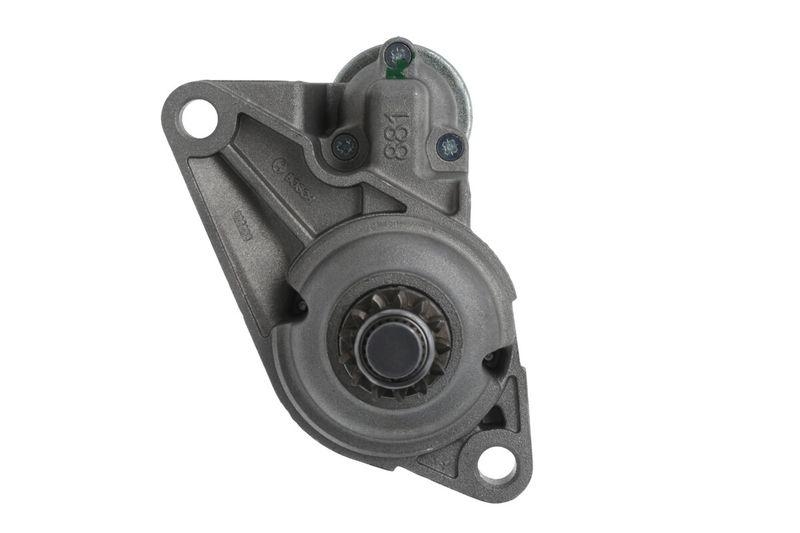 VALEO 438572 Starter Neu - ORIGINS