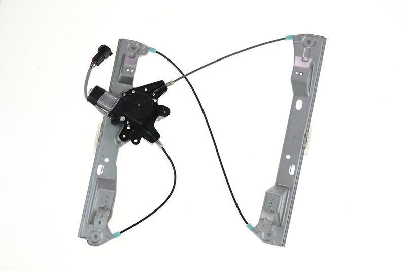 VALEO 861241 Fensterhebersystem mit Komfort FR Ford