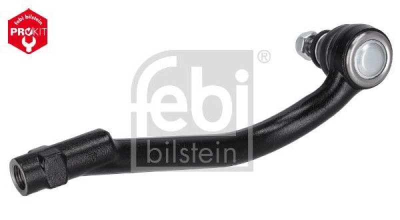 FEBI BILSTEIN 102131 Spurstangenendst&uuml;ck mit Sicherungsmutter f&uuml;r HYUNDAI