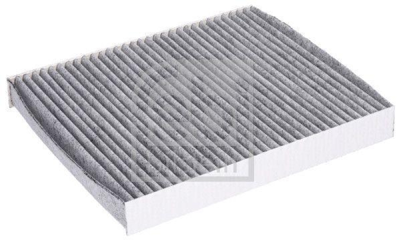 FEBI BILSTEIN 19592 Innenraumfilter für VW-Audi