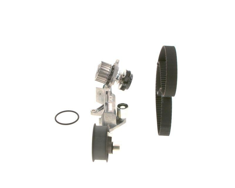BOSCH 1 987 946 499 Wasserpumpe + Zahnriemensatz
