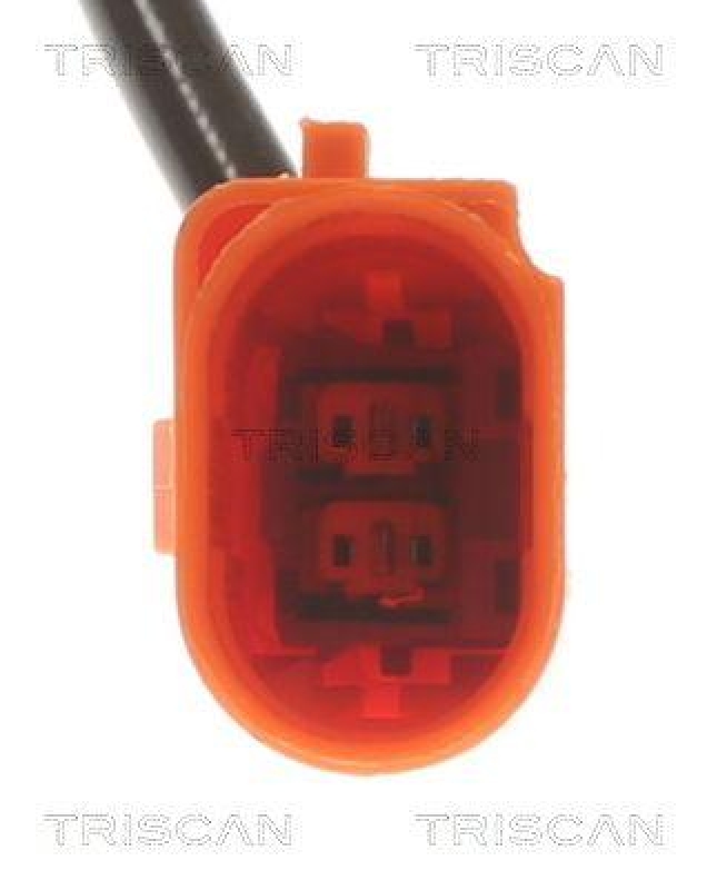 TRISCAN 8826 29179 Sensor, Abgastemperatur f&uuml;r Vag