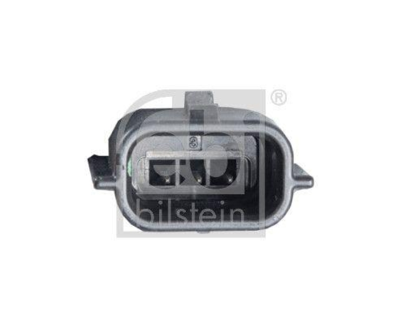 FEBI BILSTEIN 108256 Kurbelwellensensor mit Dichtring für NISSAN