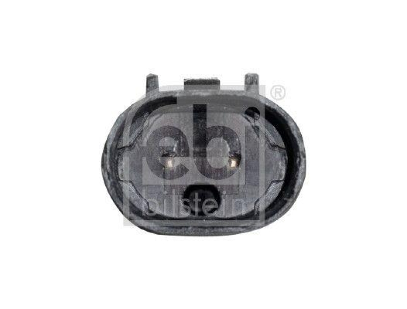 FEBI BILSTEIN 177215 ABS-Sensor f&uuml;r BMW