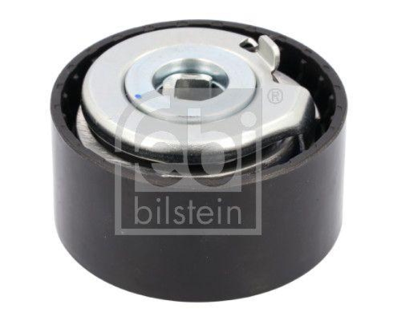 FEBI BILSTEIN 19846 Spannrolle f&uuml;r Zahnriemen f&uuml;r Renault