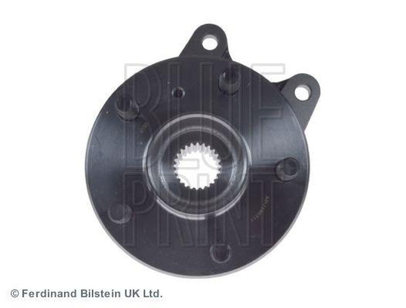 BLUE PRINT ADJ138311 Radlagersatz mit Radnabe f&uuml;r Land Rover