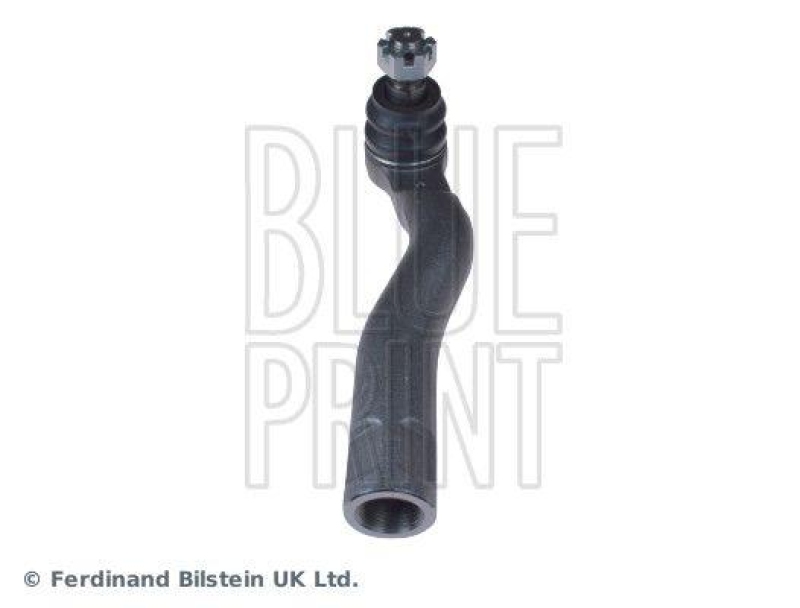BLUE PRINT ADT387244 Spurstangenendst&uuml;ck mit Kronenmutter und Splint f&uuml;r TOYOTA