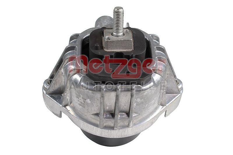 METZGER 8054117 Lagerung, Motor f&uuml;r BMW links