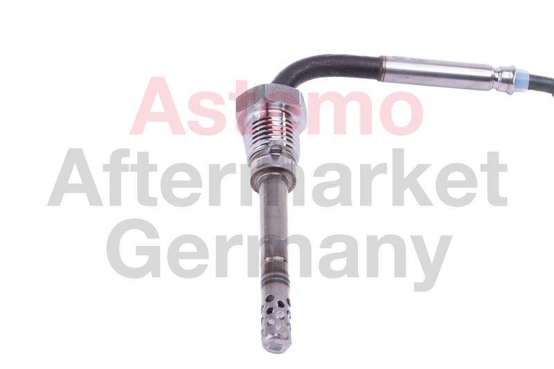 HITACHI 2505565 Sensor, Abgastemperatur f&uuml;r FIAT u.a.