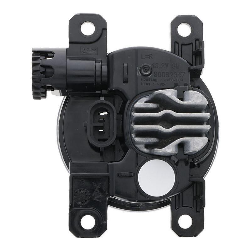 VALEO 047423 Nebelscheinwerfer ST90 LED Stelvio L/R LHDRHD