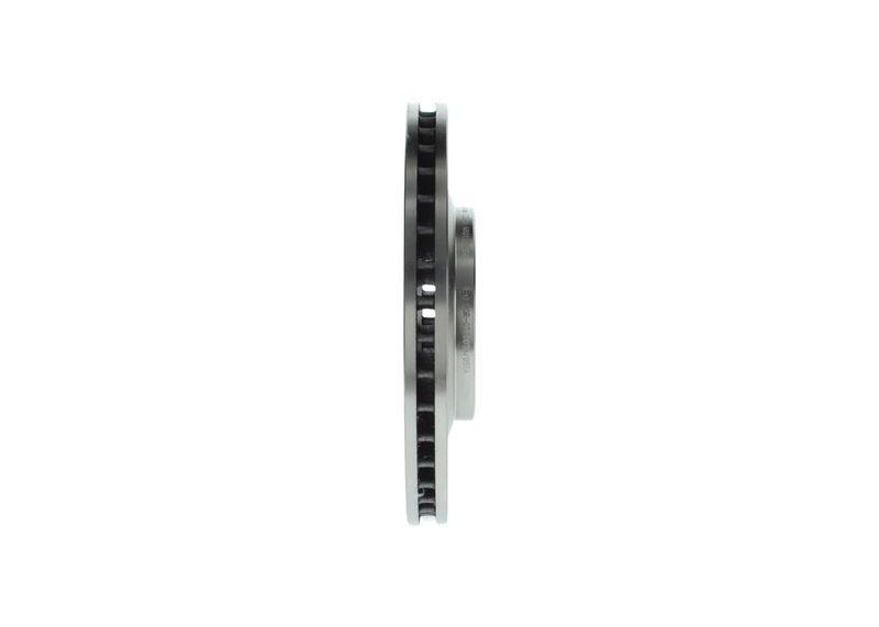 BOSCH 0 986 478 663 Bremsscheiben &Oslash; 254mm f&uuml;r Vorderachse
