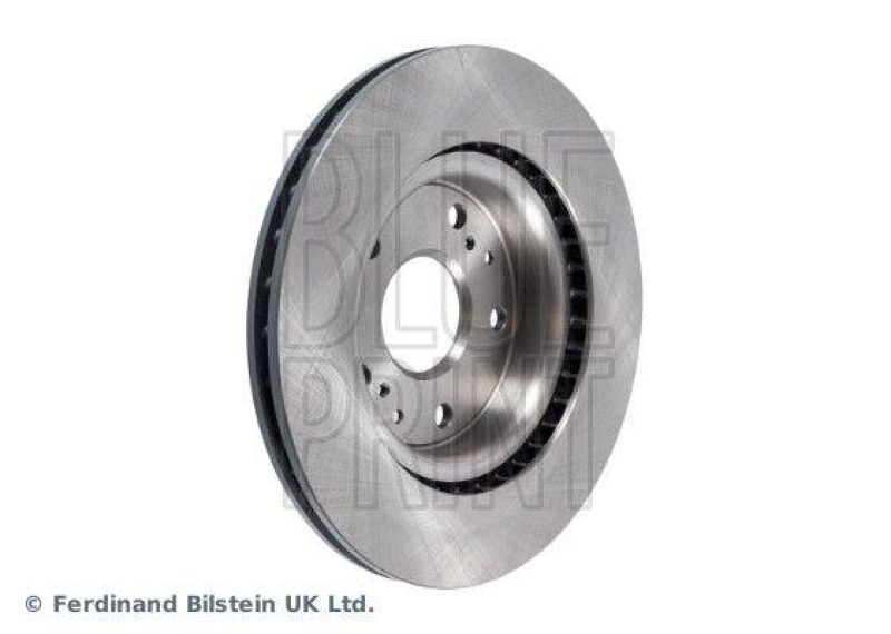 BLUE PRINT ADK84346 Bremsscheibe f&uuml;r SUZUKI