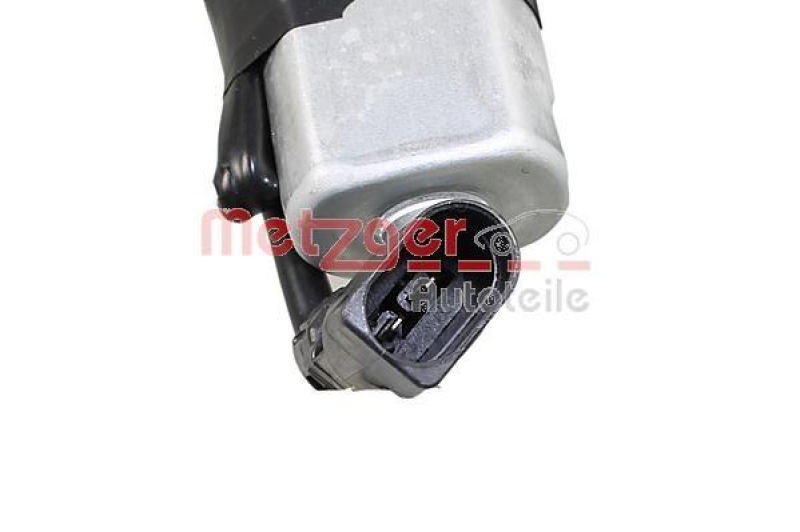 METZGER 2160295 Fensterheber Mit Motor f&uuml;r VW vorne links