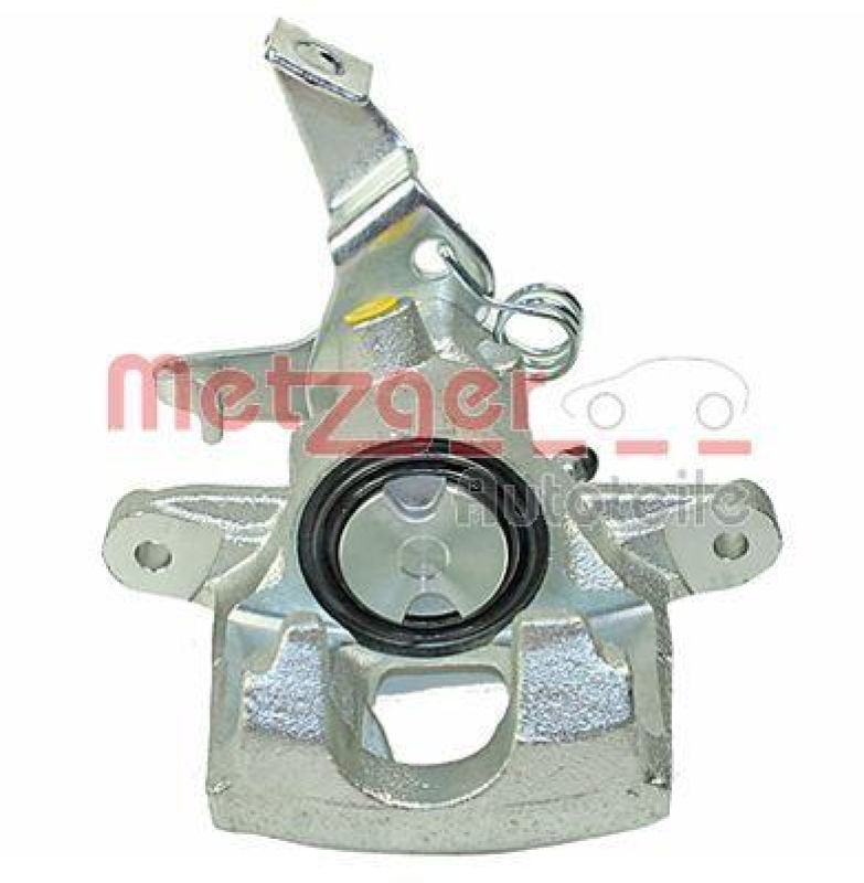 METZGER 6260458 Bremssattel Neuteil f&uuml;r NISSAN/OPEL/RENAULT HA rechts
