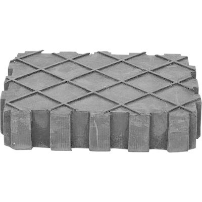 KS TOOLS 160.0391 Gummiauflage für Hebebühne