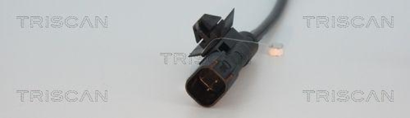 TRISCAN 8180 24107 Sensor, Raddrehzahl f&uuml;r Opel