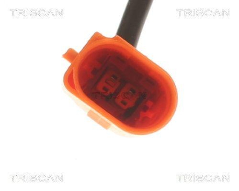 TRISCAN 8826 29180 Sensor, Abgastemperatur f&uuml;r Vag