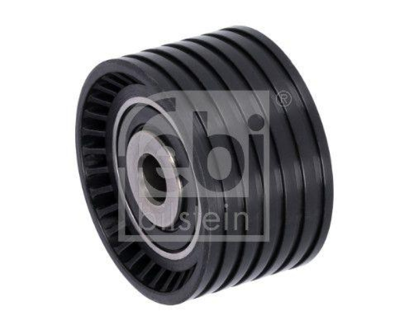 FEBI BILSTEIN 19847 Umlenkrolle f&uuml;r Zahnriemen f&uuml;r Renault
