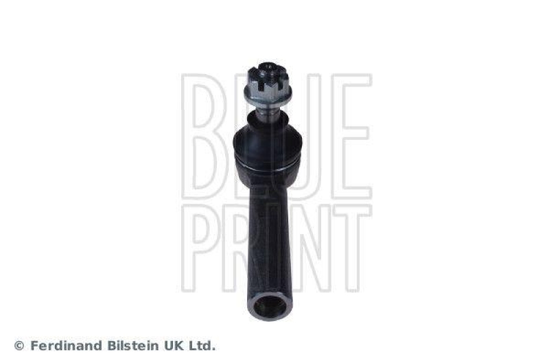 BLUE PRINT ADT387245 Spurstangenendstück mit Kronenmutter und Splint für TOYOTA