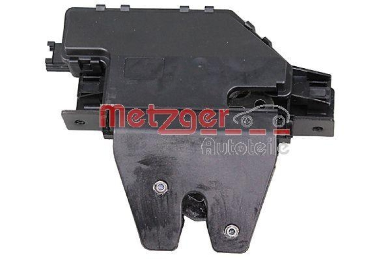 METZGER 2310654 Heckklappenschloss f&uuml;r BMW/ROLLS ROYCE