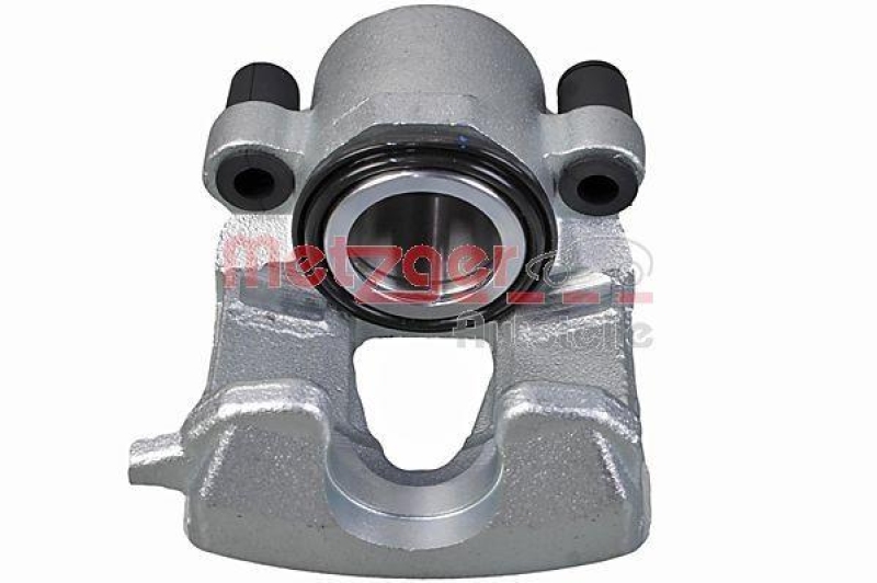 METZGER 6261268 Bremssattel Neuteil f&uuml;r AUDI/SEAT/SKODA/VW VA rechts