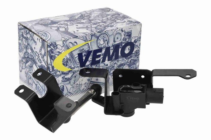 VEMO V10-72-0153 Sensor, Leuchtweitenregulierung 4-Polig / Hinterachse für VW