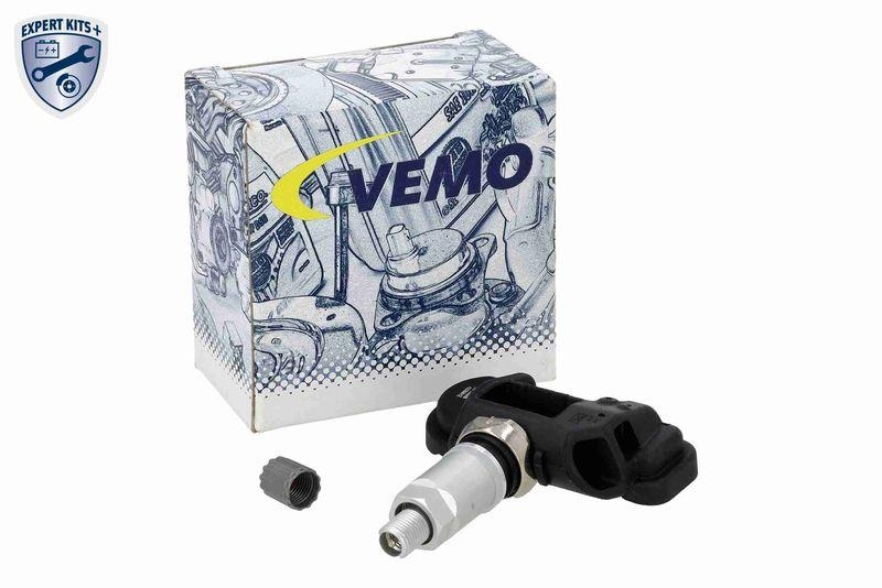 VEMO V30-72-0224 Radsensor, Reifendruck-Kontrollsystem Reifendruck-Kontrollsystem Sendefrequenz für MERCEDES-BENZ