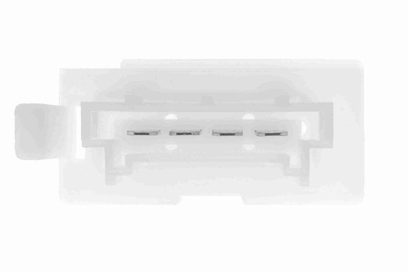 VEMO V30-79-0024 Regler, Innenraumgebl&auml;se 4-Polig, M/O Klimaanlage f&uuml;r MERCEDES-BENZ