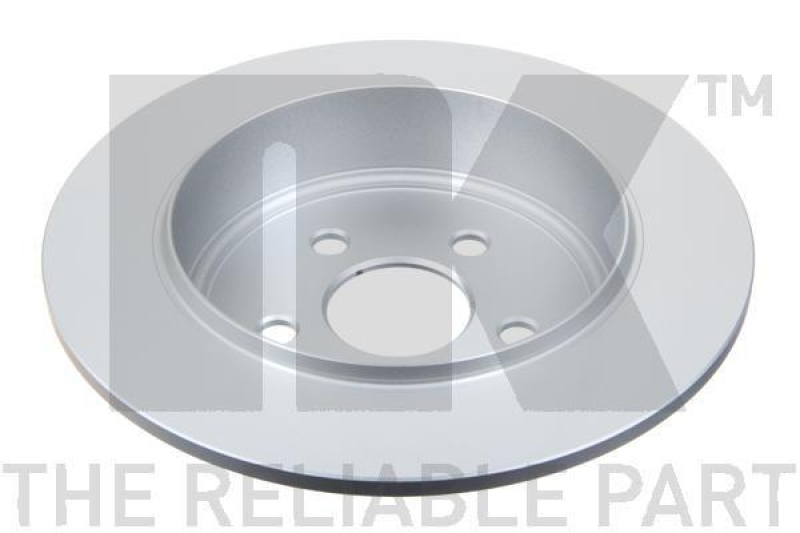 NK 319310 Bremsscheibe f&uuml;r CHRYSLER, DODGE