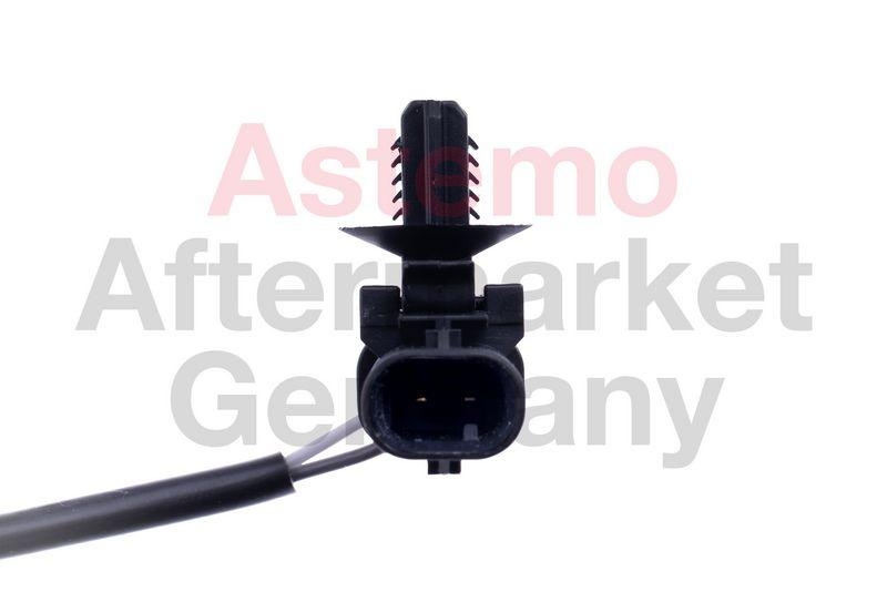 HITACHI 2505566 Sensor, Abgastemperatur für VOLVO u.a.